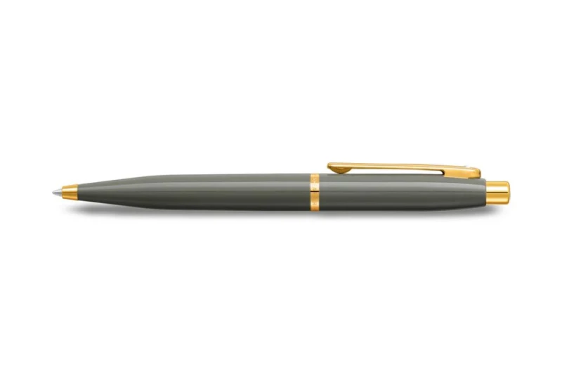 Sheaffer VFM długopis glossy light grey NOTEKA.jpg