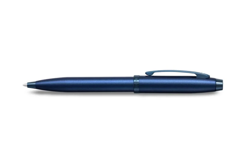 sheaffer długopis 100 satin blue NOTEKA.jpg