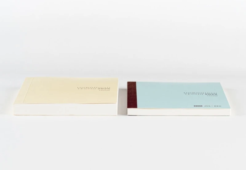 Hobonichi Techo Cousin Avec Books A5 2026