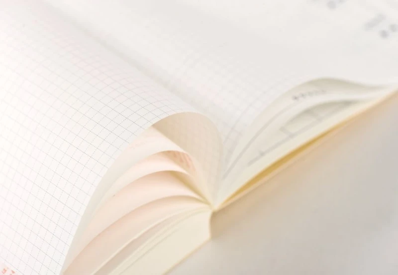 Hobonichi Techo Original Avec Books A6 2026