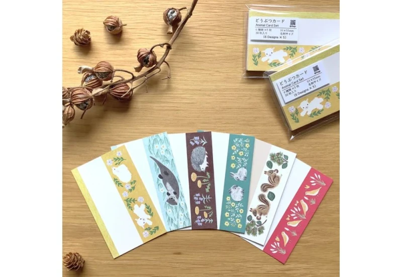 4legs mini card animals NOTEKA.jpg
