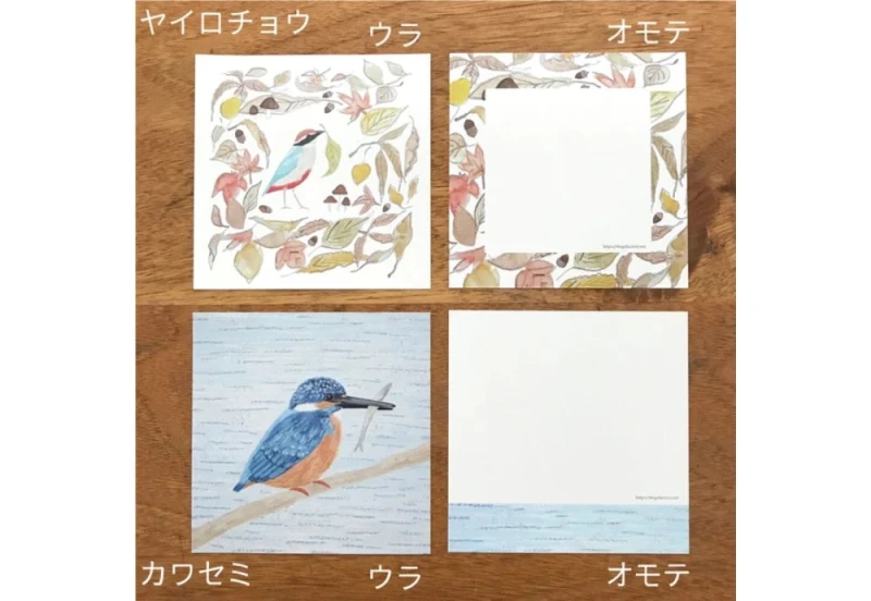 4legs letter paper wild birds NOTEKA (5).jpg