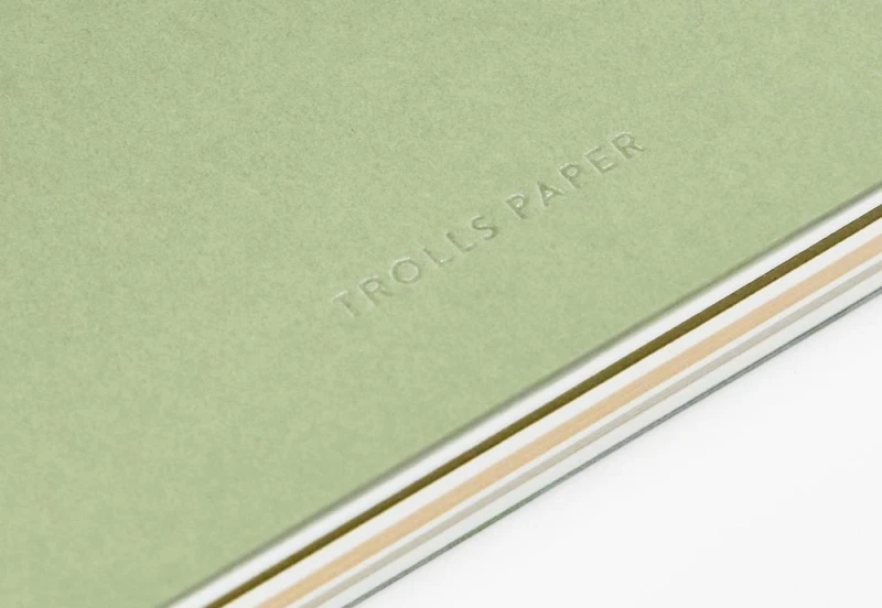 NOTEKA Trolls Paper Caprice Pistachio (2).jpg