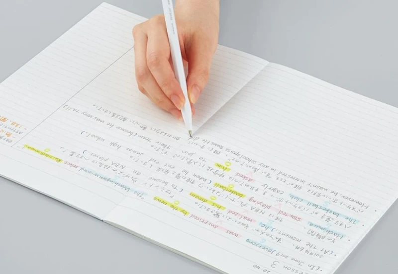NOTEKA Kokuyo Campus Flat (6).jpg