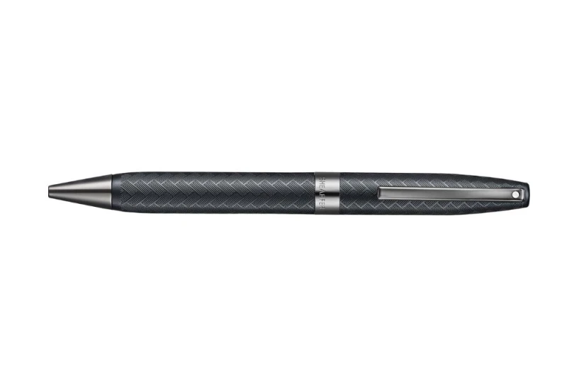 Sheaffer Legacy Chevron Matte Black BP (2).jpg