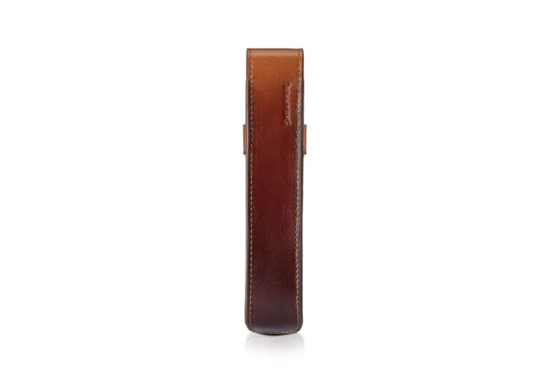 Sheaffer Coffee Edition skórzane etui NOTEKA (2).jpg