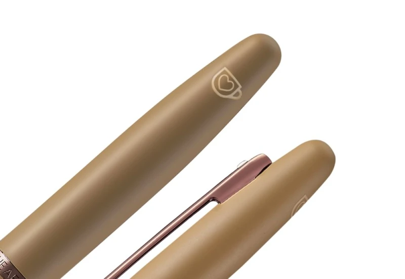 pióro wieczne sheaffer vfm coffee edition matte brown NOTEKA (5).jpg