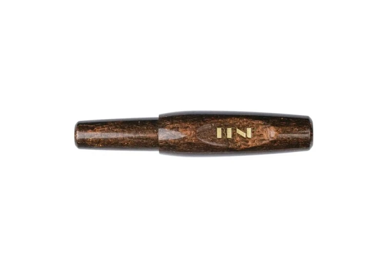 BENU PIXIE Coffee Brown Pióro wieczne 2.jpg