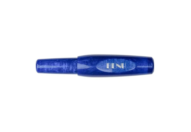 BENU PIXIE Royal Blue Pióro wieczne 2.jpg