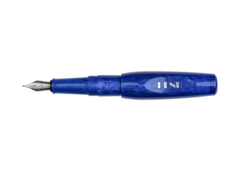 BENU PIXIE Royal Blue Pióro wieczne.jpg