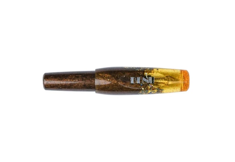 BENU PIXIE Honey Bronze Pióro wieczne 2.jpg