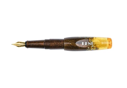 BENU Pixie Pióro wieczne - Honey Bronze