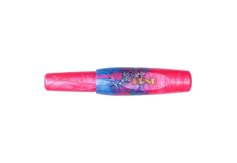 BENU PIXIE Stardust Pink Pióro wieczne 3.jpg