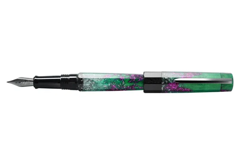 BENU Euphoria Pink Guava Pióro wieczne.jpg