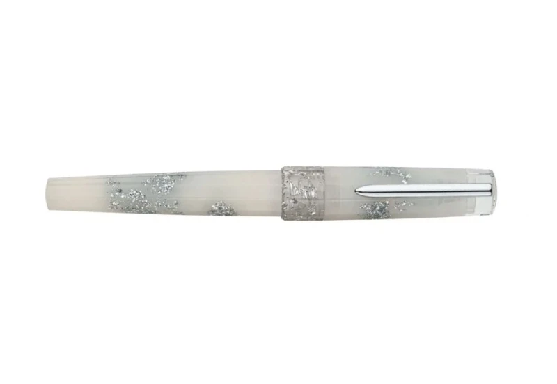 BENU Euphoria White Beach Pióro wieczne (2).jpg