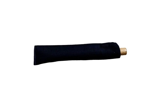 Kyoku Haku Single Pen Sleeve Dark Blue - etui na pióro