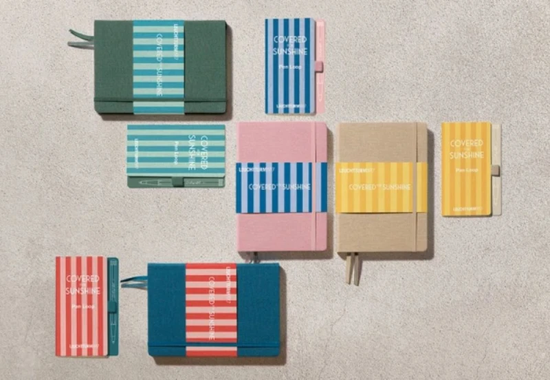 Leuchtturm1917 Covered for Sunshine NOTEKA (2).jpg
