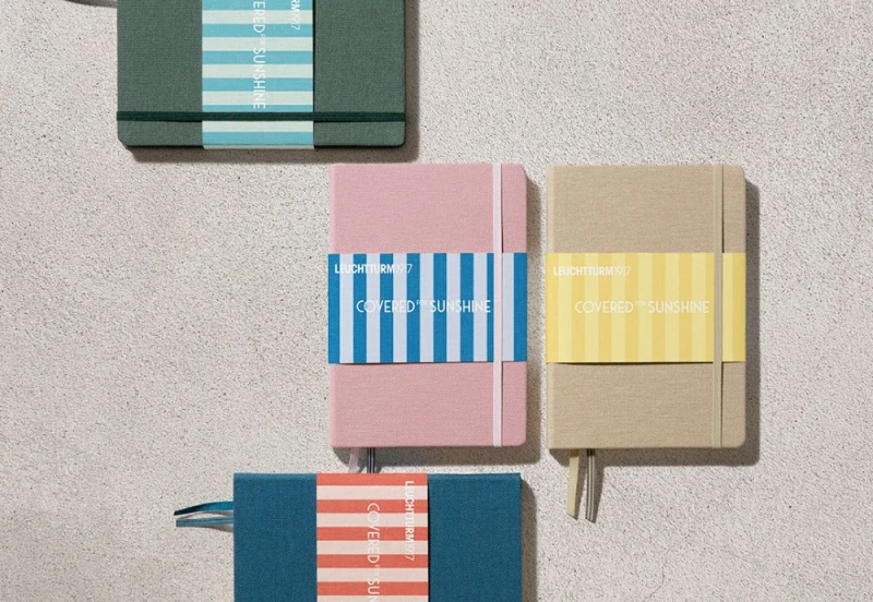Leuchtturm1917 Covered for Sunshine NOTEKA.jpg