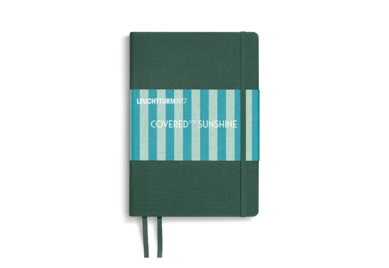 Leuchtturm1917 Covered for Sunshine Pinetree NOTEKA.jpg