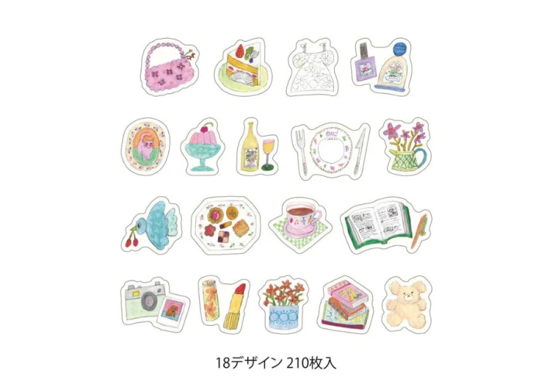 Midori Naklejki na rolce Yuru Log - motywy NOTEKA (2).jpg