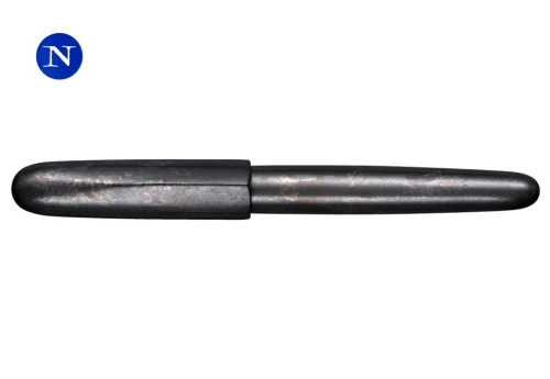 Sailor Pióro wieczne Nawate Kuroginhaku Sei (Glossy Finish) 21k - edycja specjalna
