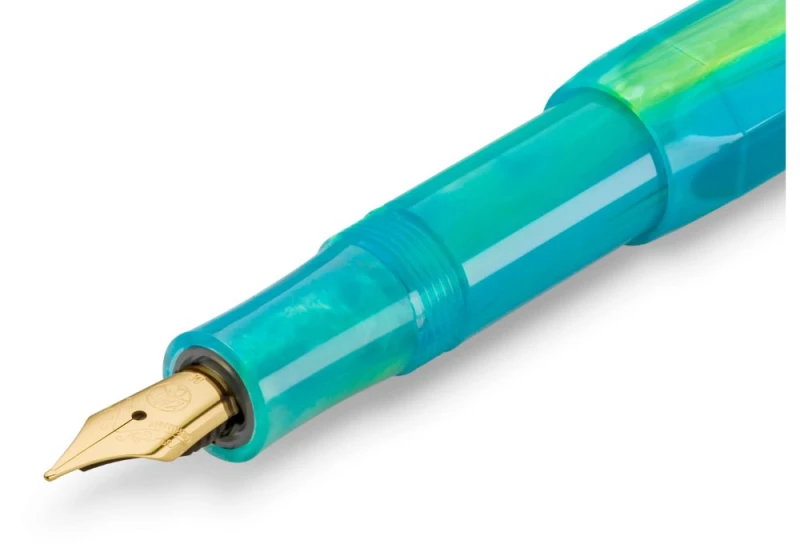 Kaweco pióro wieczne marble ocean collection NOTEKA (4).jpg