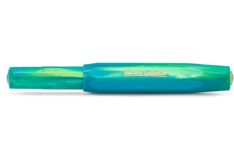 Kaweco pióro wieczne marble ocean collection NOTEKA (6).jpg