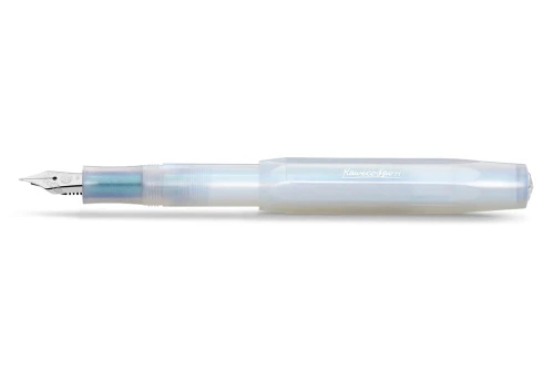 Pióro wieczne Kaweco Lunar Sport Light Blue