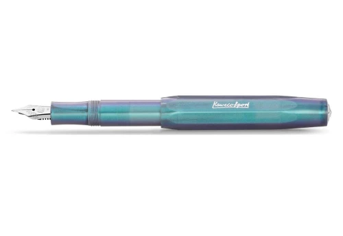 Pióro wieczne Kaweco Lunar Sport Shadow Blue