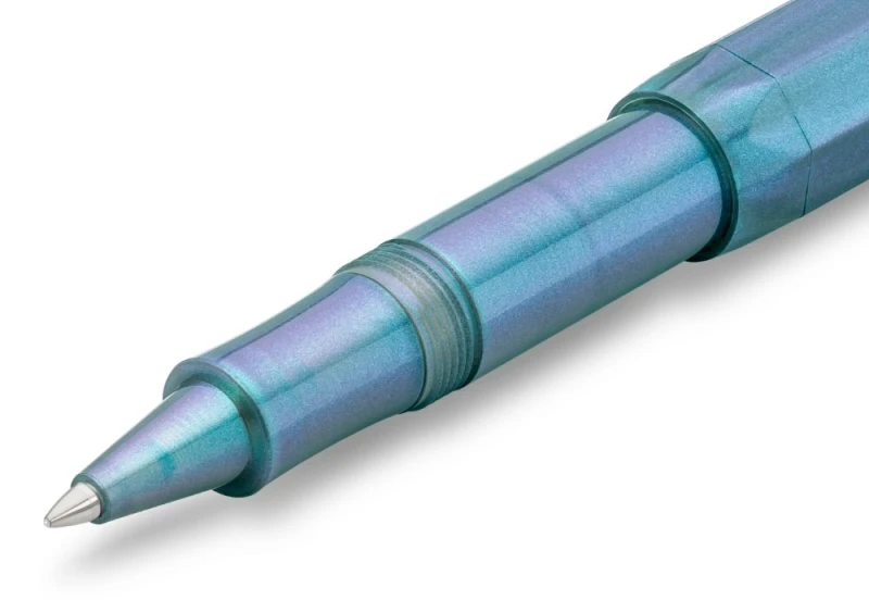 Kaweco pióro kulkowe lunar shadow blue NOTEKA (2).jpg