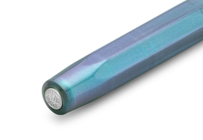 Kaweco pióro kulkowe lunar shadow blue NOTEKA (5).jpg