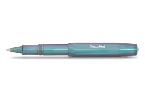 Pióro kulkowe Kaweco Lunar Sport Shadow Blue