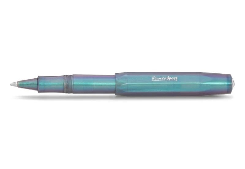 Kaweco pióro kulkowe lunar shadow blue NOTEKA.jpg