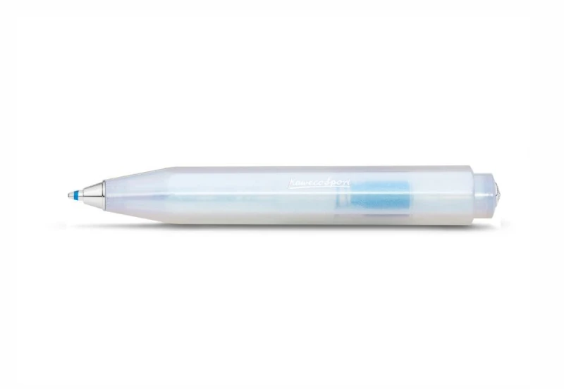 Kaweco długopis lunar light blue NOTEKA.jpg