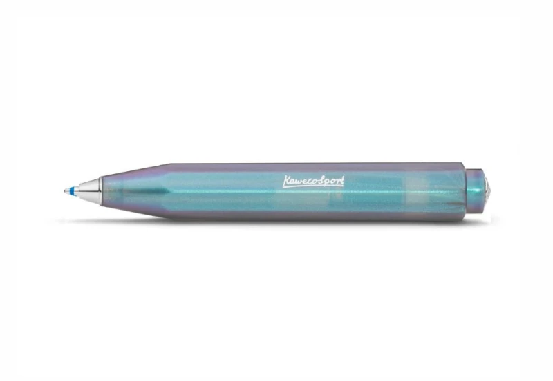 Kaweco długopis lunar shadow blue NOTEKA.jpg