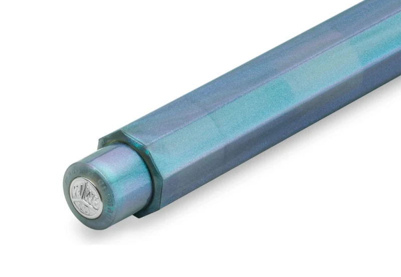 Kaweco ołówek lunar shadow blue NOTEKA (3).jpg