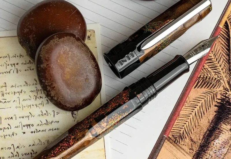 BENU Talisman Pióro wieczne - Dream Bean NOTEKA (4).jpg