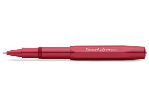 Pióro kulkowe Kaweco AL Sport Deep Red