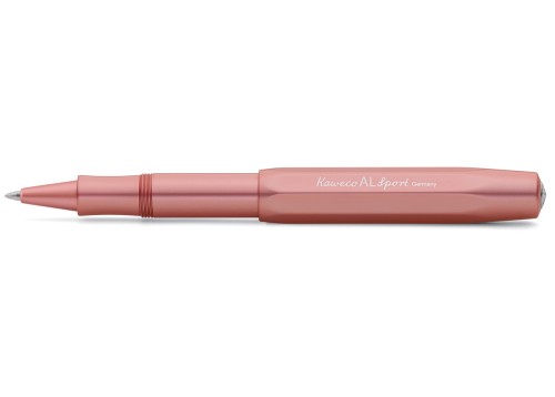 Kaweco Pióro kulkowe  AL Sport Rose Gold