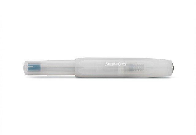 noteka kaweco kulkowe natural coconut 2