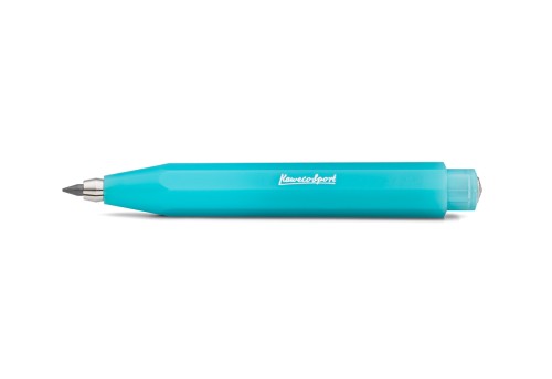 Sztyft Kaweco Frosted Sport Light Blueberry