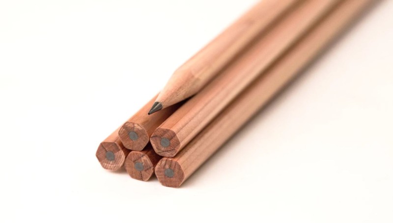 noteka blackwing natural 2