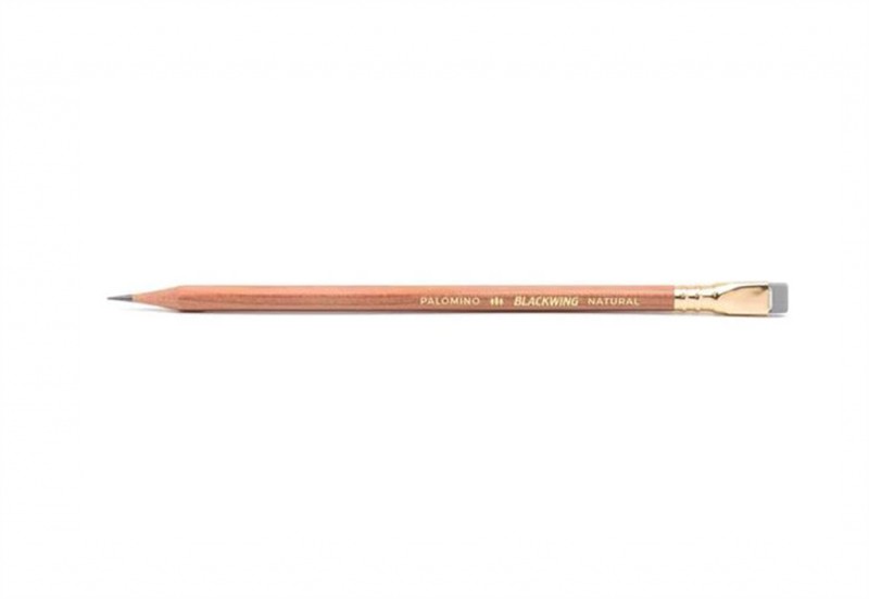Ołówki blackwing natural NOTEKA.jpg