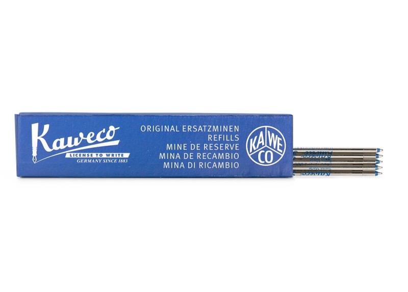 noteka kaweco d1 soul refill