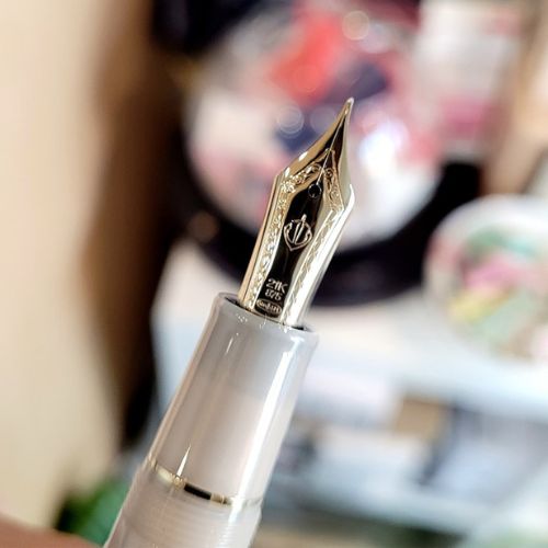 Sailor 21k Pióra wieczne NOTEKA - papierniczy concept store