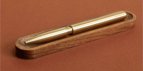 Długopis premium – jak dobrać do niego idealny wkład?