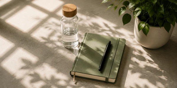 Habit tracker – gotowe pomysły na lepszą organizację dnia