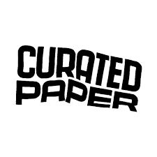 Pan Kalendarz / Curated Paper