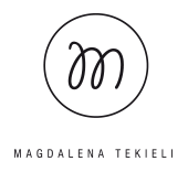 Magdalena Tekieli